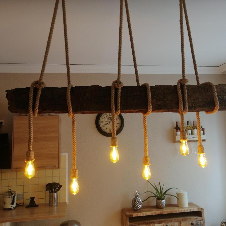 Ferienwohnung Zollverein Ессен Екстер'єр фото